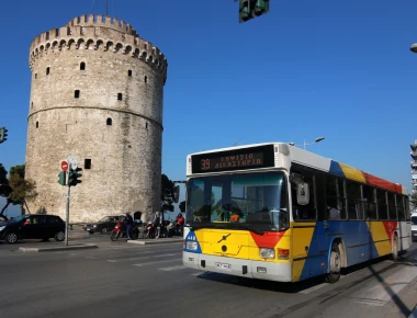 Έπαινοι της ρωσικής τηλεόρασης για την Βόρεια Ελλάδα